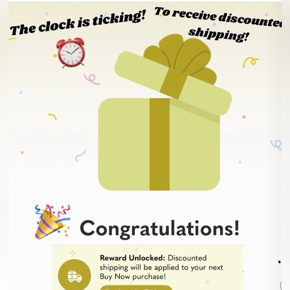 $4.99 shipping 🚨 I’m on a listing streak